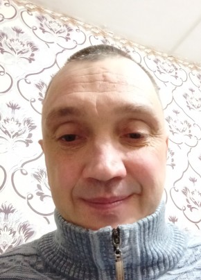 Сергей, 47, Россия, Ардатов (Нижегородская обл.)