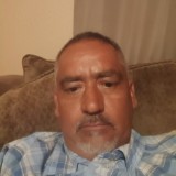 Oscar, 48  , Delano