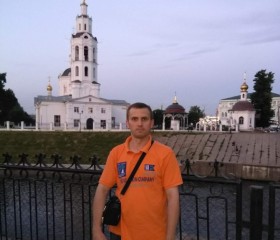 Станислав, 45 лет, Орёл