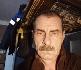 Вахтовик, 57 лет, Иваново