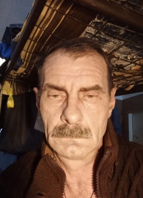 Вахтовик, 57, Россия, Иваново