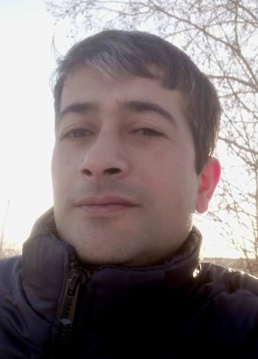Сулдуз, 39, Россия, Можайск