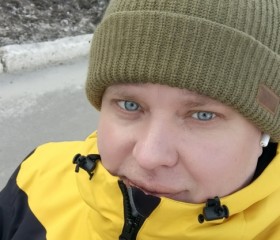 Evgeniy, 37, Navapolatsk