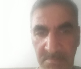Kada Kada, 59, Algiers