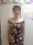 elena, 52 года, Егорьевск