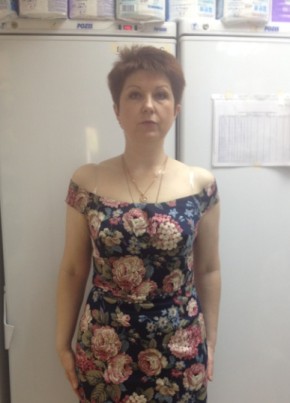 elena, 52, Россия, Егорьевск