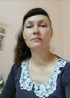 Анна, 43, Россия, Новокузнецк