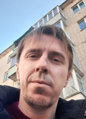 Alexander, 37, Россия, Богородск