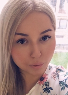 Anna, 30, Россия, Москва