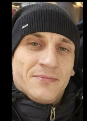 Дмитрий из Томска 34 года