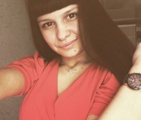 Анна, 24 года, Новокузнецк