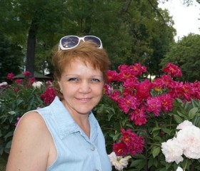Татьяна, 53 года, Железногорск (Курская обл.)