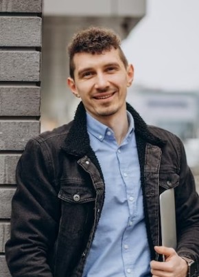 Евгений, 24, Россия, Новочеркасск