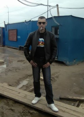 Николай, 31, Россия, Варна