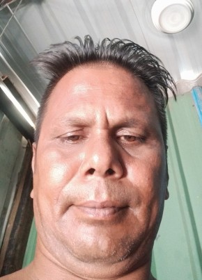 Ratandey, 42, India, Delhi