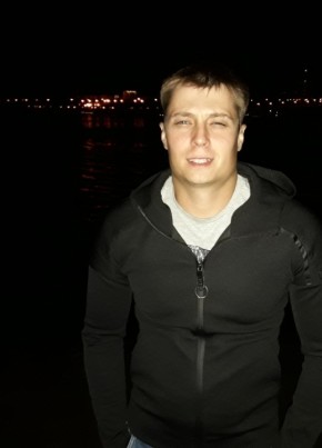 Степан, 31, Россия, Городище (Волгоградская обл.)