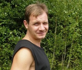 Сергей, 40 лет, Омск