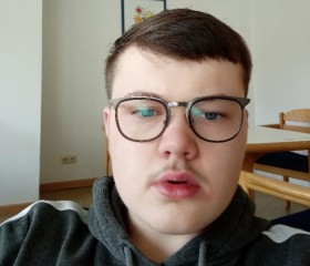 Markuss, 22, Brakel