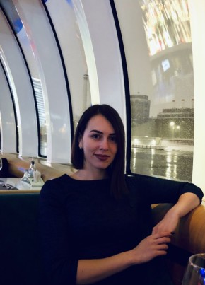 Елена, 33, Россия, Тамань