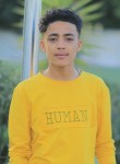 سميرررر, 18, Sanaa