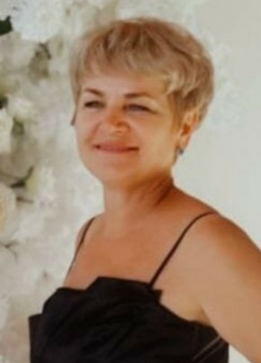 Наталья из Анапы 55 лет