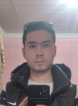 Mamet, 29, Moscow