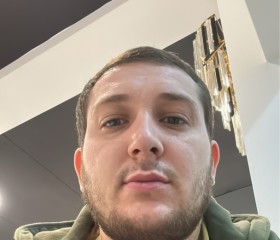 Artur, 31, Izberbash