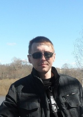 Сергей, 39, Россия, Лоухи