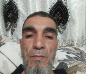 Yac, 51, Boumerdas