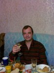 владимир, 46 лет, Омск