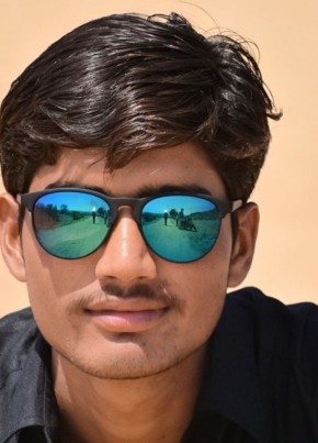 Ravi, 22, India, Alwar