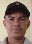 Carlos André, 46 лет, Barreiras
