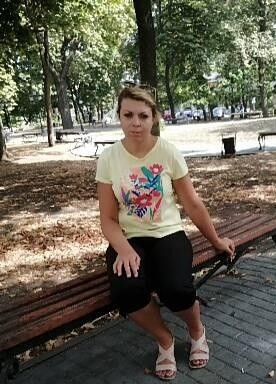 Olesya, 40, Russia, Tambov