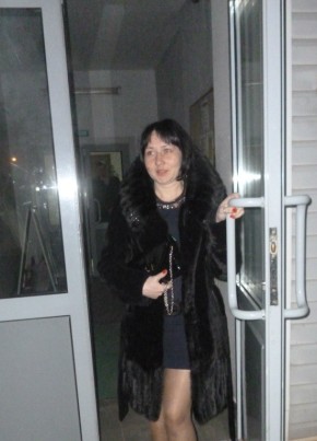 Yuliya, 39, Russia, Semenov