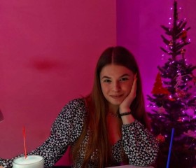 Yana, 22 года, Пермь