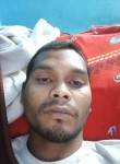 Satish Paswan, 28 лет, Betūl