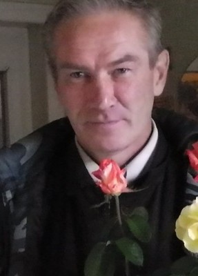 сергей оломпиев, 56, Россия, Пермь