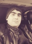 Barzu barzy, 36, Moscow