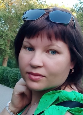Тата из Сальска 42 года