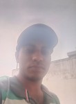 Raj, 24, Hyderabad