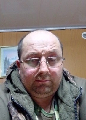 Дмитрий, 41, Россия, Называевск