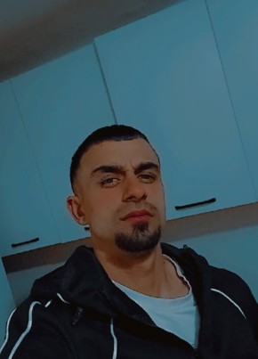 Denis, 30, Albania, Durres