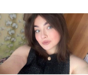 Mari, 20, Saransk