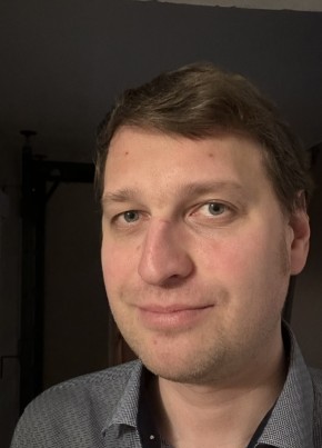Vasya, 41, Russia, Bor
