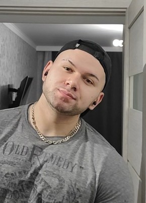 Max из Chişinău 24 года