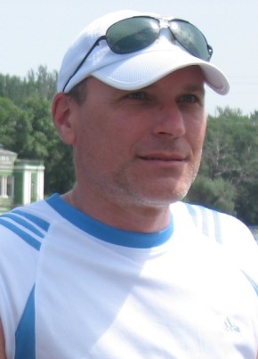 СЕРГЕЙ, 57, Україна, Дніпро