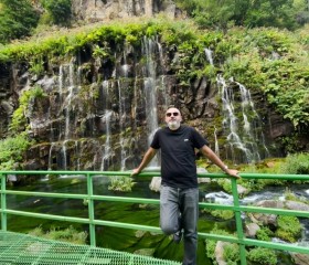 Georgia, 40, Tbilisi