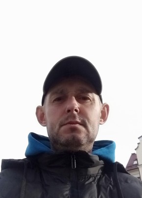 Андрей, 44, Рэспубліка Беларусь, Берасьце