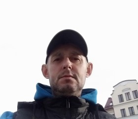 Андрей, 44 года, Берасьце