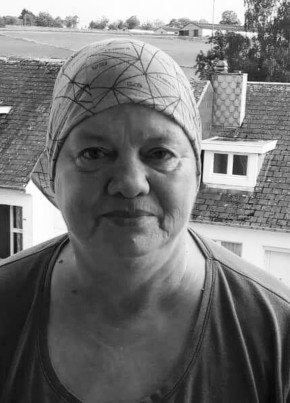 Joelle, 65, Koninkrijk België, Dinant